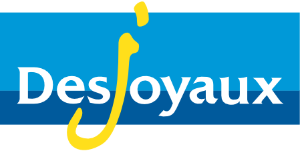 Desjoyaux Pools Logo