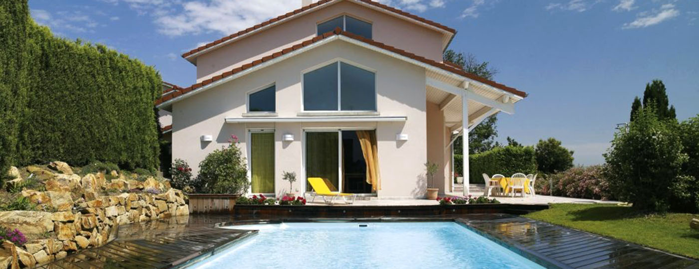 Poolbau Desjoyaux