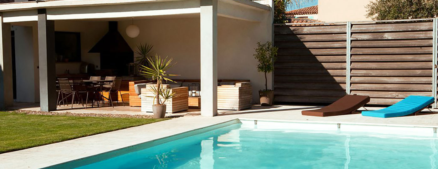 Poolbau Alles aus einer Hand
